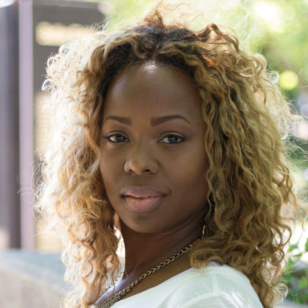 Meet your Posher, Netra